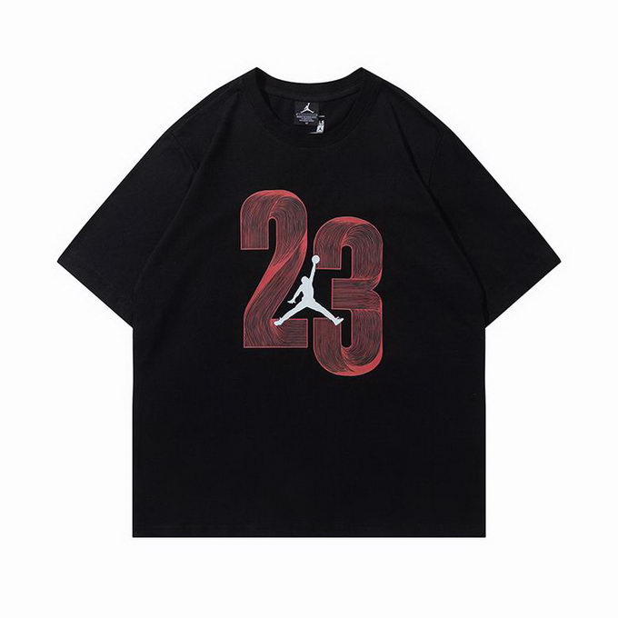 Air Jordan T-shirt Mens ID:20220822-27